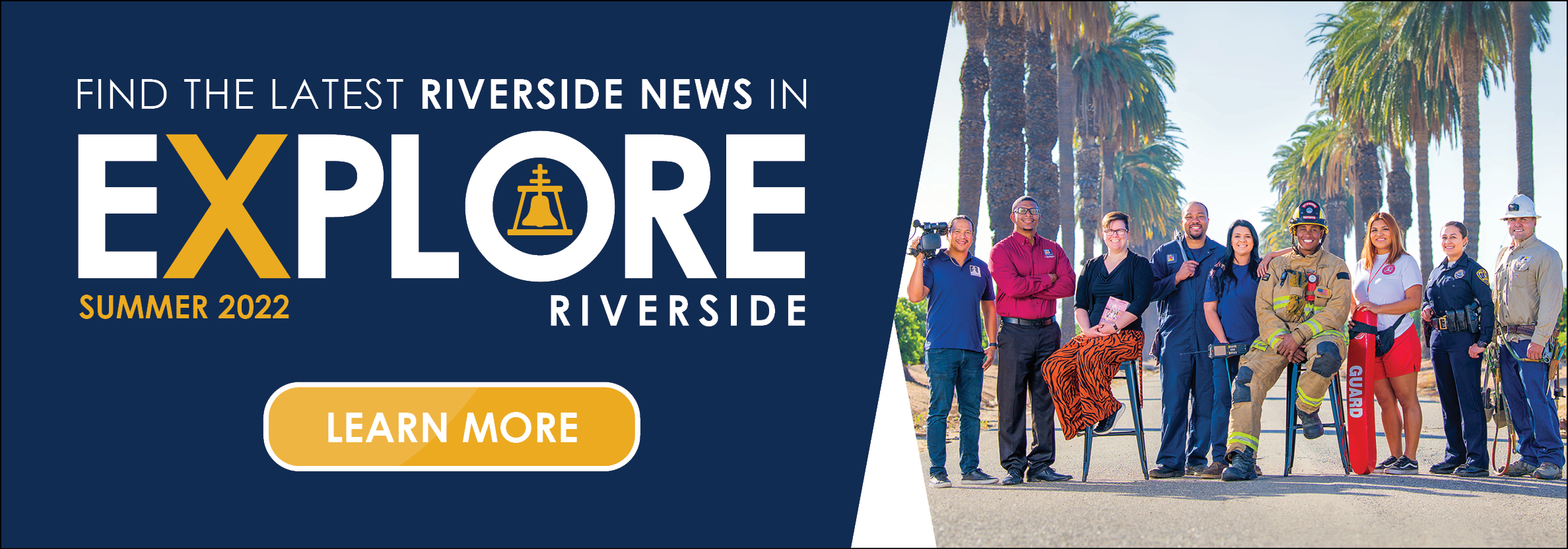 Explore Riverside 2022